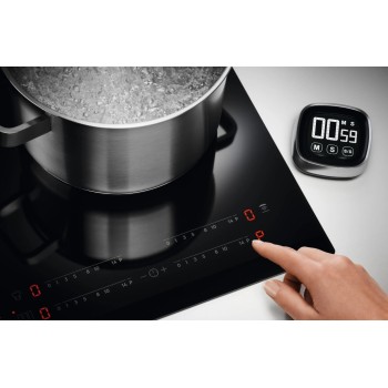 Electrolux - Płyta indukcyjna SenseBoil 700 SaphirMatt® 60 cm KIS67453IZ