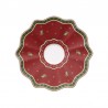 Villeroy & Boch - Toy's Delight - Spodek do filiżanki do kawy, herbaty