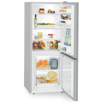 Liebherr - Automatyczna chłodziarko-zamrażarka z systemem SmartFrost CUele231-26 + 10 lat gwarancji