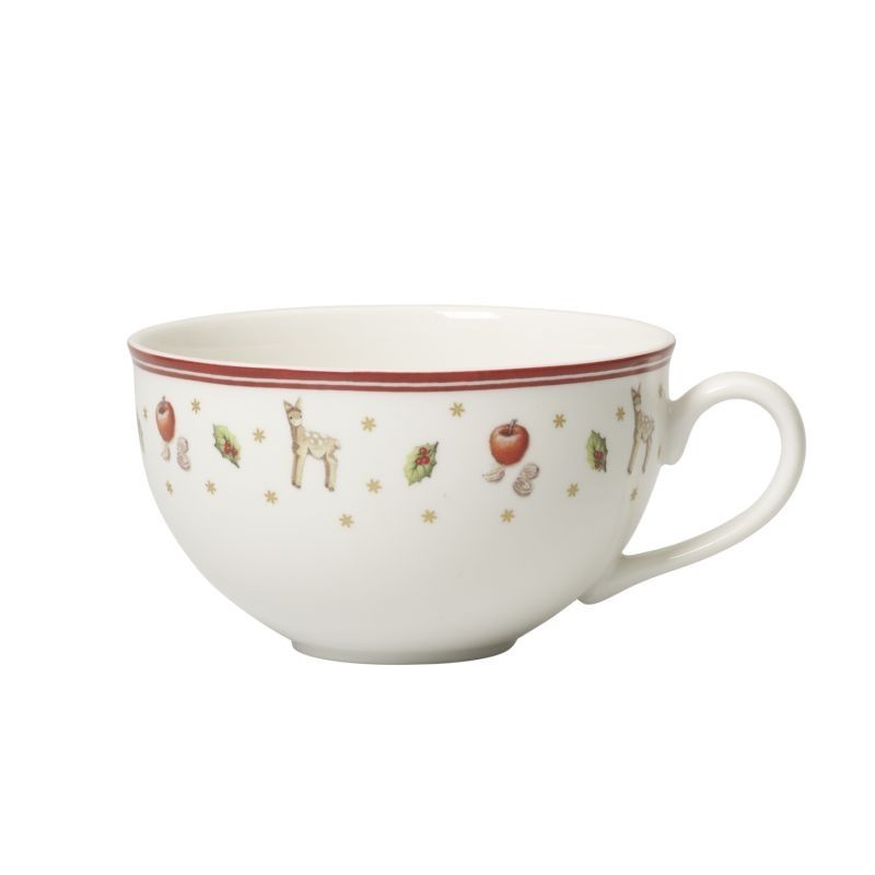 Villeroy & Boch - Toy's Delight - Filiżanka do kawy z mlekiem
