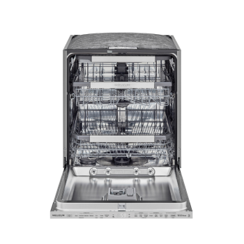 SKS – Zmywarka PowerSteam™ – SKSDW2402P