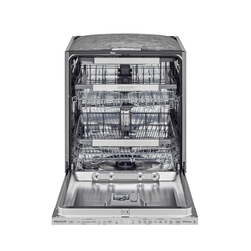 SKS – Zmywarka PowerSteam™ – SKSDW2402P