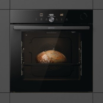 GORENJE - GORENJE PIEKARNIK BPSA6747DGWI + wyprzedaż ekspozycji