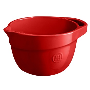 Emile Henry - Ceramiczna misa do mieszania ciasta - 2,5L EH346562