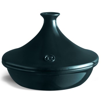 Emile Henry - Ceramiczny Tagine 3 L - grafitowy EH739532