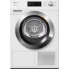 MIELE SUSZARKA EcoSpeed&Steam&9kg Biały lotos TEL695WP - wyprzedaż ekspozycji