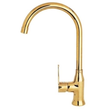 ALVEUS - Bateria kuchenna Slim Monarch brąz - Wyprzedaż ekspozycji 1103822