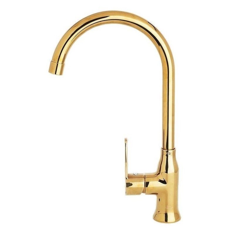 ALVEUS - Bateria kuchenna Slim Monarch brąz - Wyprzedaż ekspozycji 1103822