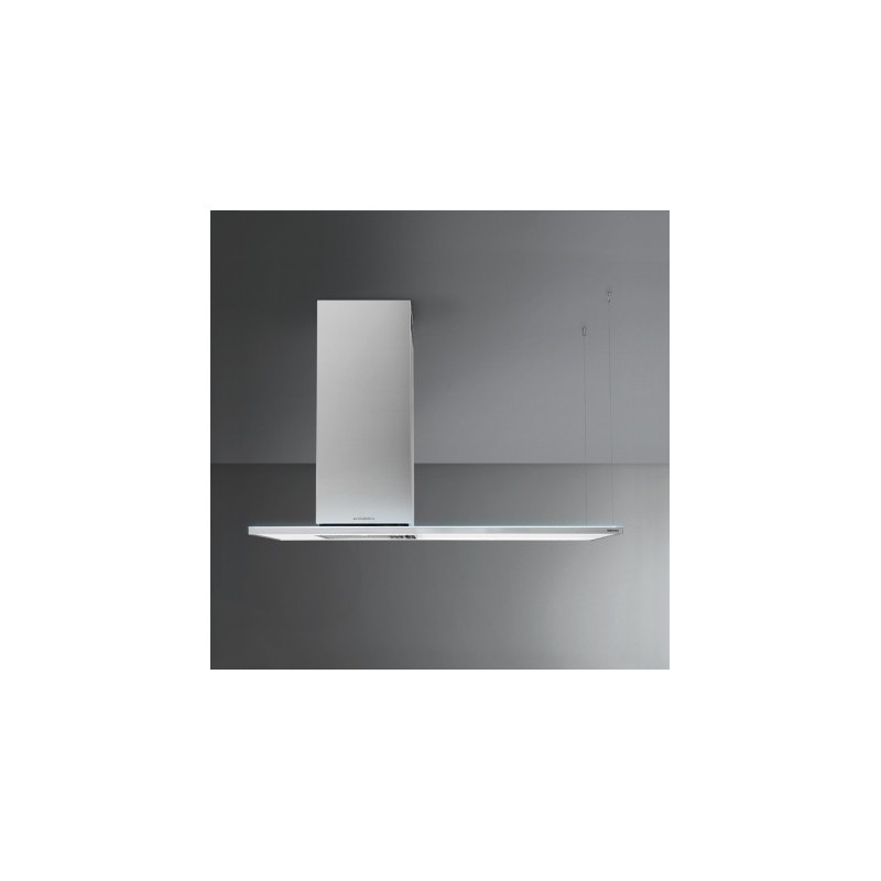 FALMEC - Zenith NRS Isola 90 Okap wyspowy inox