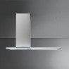 FALMEC - Zenith NRS Isola 90 Okap wyspowy inox