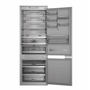 Whirlpool chłodziarko - zamrażarka WH SP70 T262 P Pełny No Frost 193,5cm - wyprzedaż ekspozycji