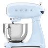 Smeg - Mikser planetarny Pastelowy błękit z linii 50's Style SMF05PBEU
