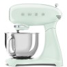 Smeg - Mikser planetarny Pastelowa zieleń z linii 50's Style SMF05PGEU