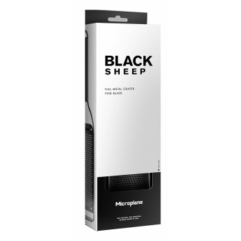 Microplane - Black Sheep Master Fine Tarka MC-43004