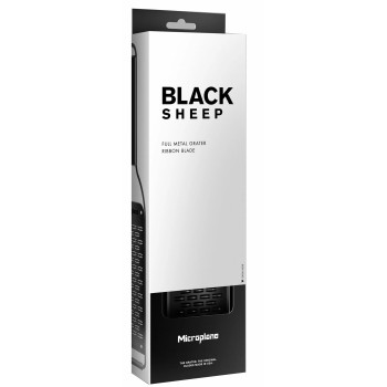Microplane - Black Sheep Master Ribbon Tarka MC-43002