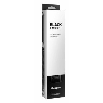 Microplane - Black Sheep Master Zester Tarka MC-43020