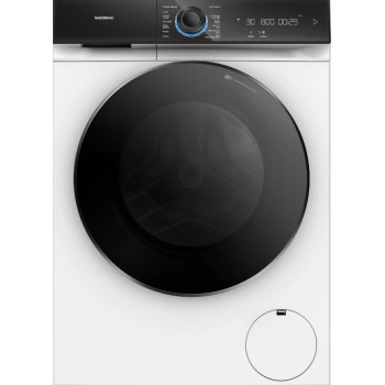 GAGGENAU PRALKA WM260166