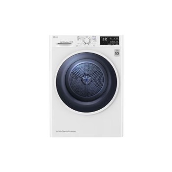 LG Suszarka  8 kg RC80U2AV4D