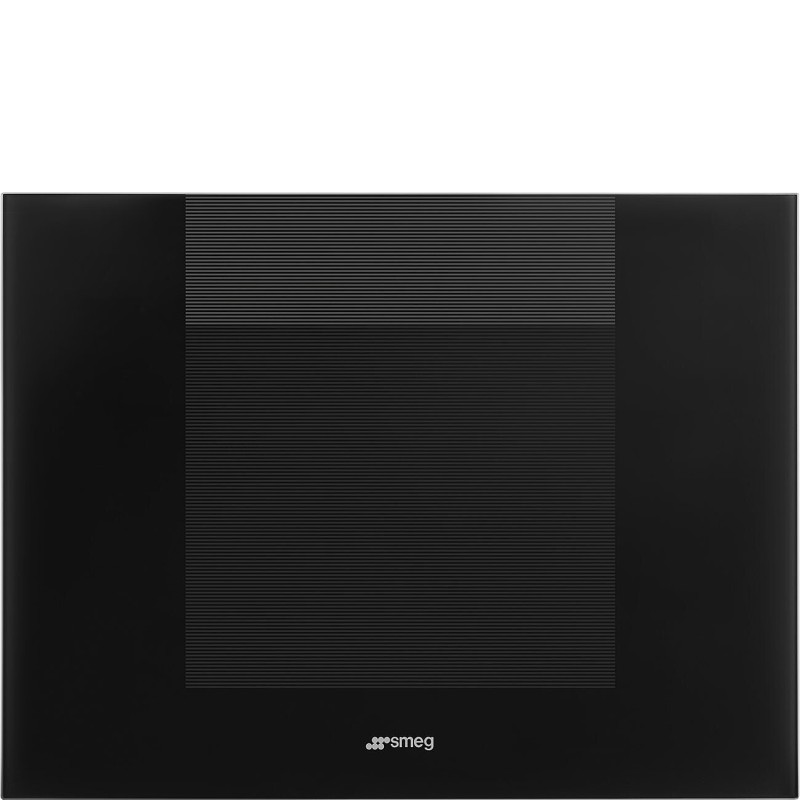 Smeg - Chłodziarka na wino do zabudowy z linii Linea CVI120B3E