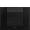 Smeg - Chłodziarka na wino do zabudowy z linii Linea CVI120B3E