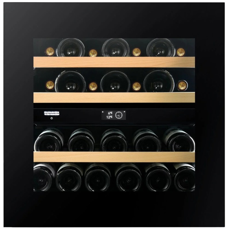 DUNAVOX - Winiarka NOBLE 25