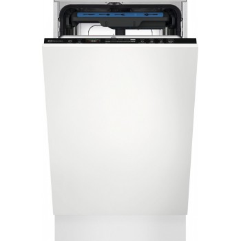 Electrolux -Zmywarka do zabudowy GlassCare 700 45 cm