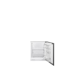 Smeg - Lodówka do zabudowy podblatowa z linii Universal U8C082DE