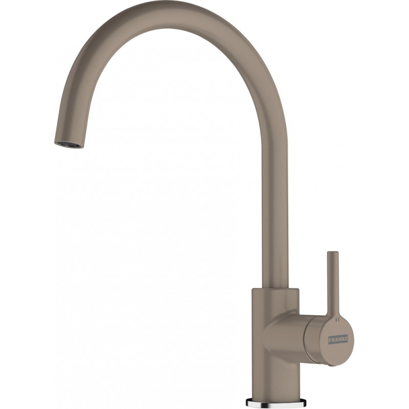 FRANKE BATERIA LINA XL CAPPUCINO