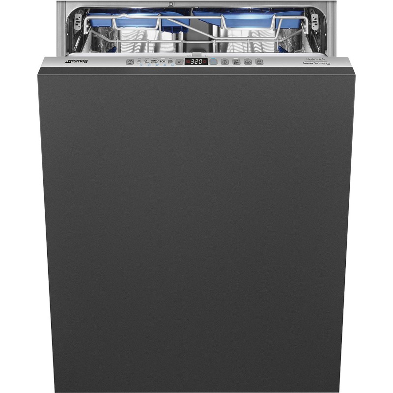 Smeg - Zmywarka do naczyń 60 cm do zabudowy z linii Universal ST323PT