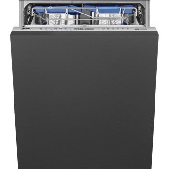 Smeg - Zmywarka do naczyń 60 cm do zabudowy z linii Universal STL324AQLH