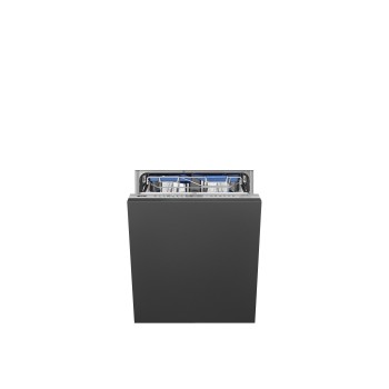 Smeg - Zmywarka do naczyń 60 cm do zabudowy z linii Universal STL324BQLH