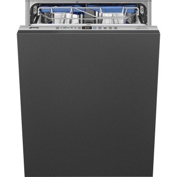 Smeg - Zmywarka do naczyń do zabudowy 60 cm z linii Universal STL333CL