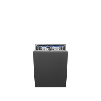 Smeg - Zmywarka do naczyń do zabudowy 60 cm z linii Universal STL333CL