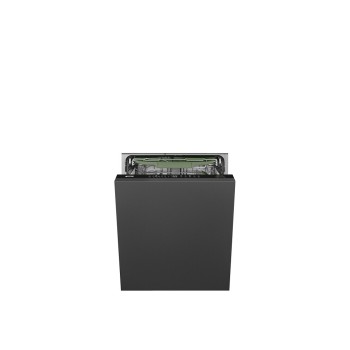 Smeg - Zmywarka do zabudowy 60 cm z linii Universal STL5322BQL