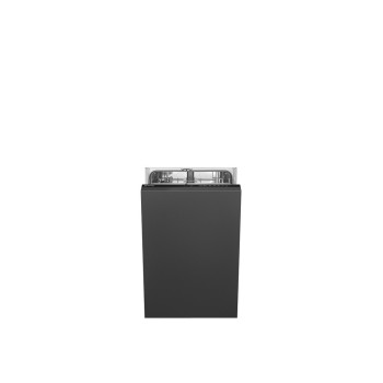 Smeg - Zmywarka do naczyń do zabudowy 45 cm z linii Universal ST4512IN