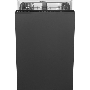 Smeg - Zmywarka do naczyń do zabudowy 45 cm z linii Universal ST4522IN