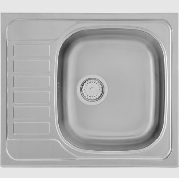 KERNAU ZLEW KSSG4551B1D LINEN - wyprzedaż ekspozycji