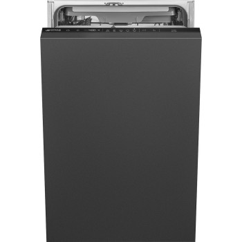 Smeg - Zmywarka do naczyń do zabudowy 45 cm ST4523IN