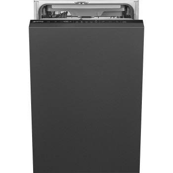 Smeg - Zmywarka do naczyń do zabudowy 45 cm ST4533IN