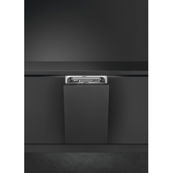 Smeg - Zmywarka do naczyń do zabudowy 45 cm ST4533IN