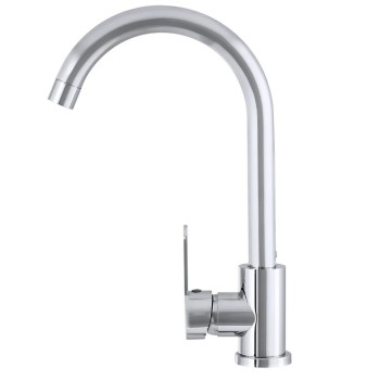 KERNAU BATERIA KWT41 CHROM KWT41-wyprzedaż ekspozycji
