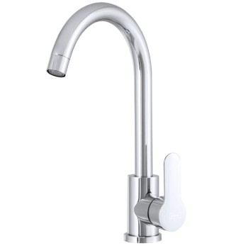 KERNAU BATERIA KWT41 CHROM KWT41-wyprzedaż ekspozycji