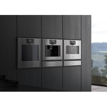GAGGENAU SZUFLADA PRÓŻNIOWA GV451120 - wyprzedaż ekspozycji