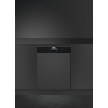 Smeg Zmywarka do naczyń, 60 cm PL364CN