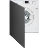 Smeg - Pralko - suszarka do zabudowy LSIA147S