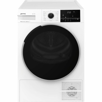 Smeg - Suszarka do ubrań Wolnostojąca 8kg DNP82SEIN