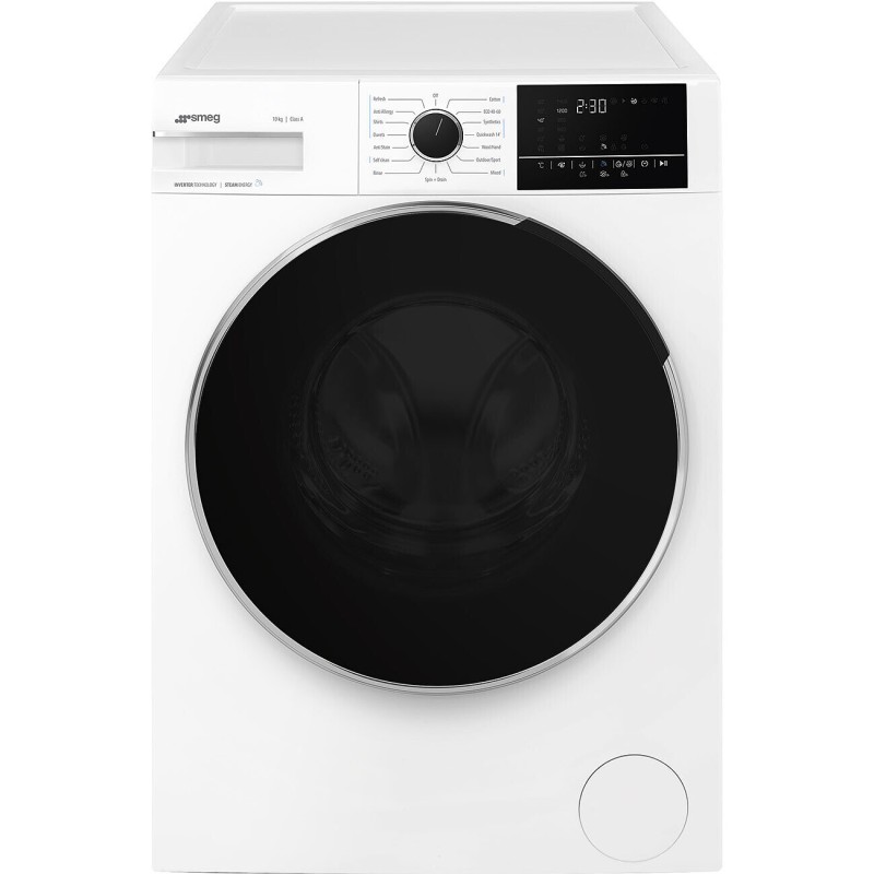 Smeg - Pralka Wolnostojąca WNP04SEAIN