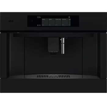 AEG - Ekspres automatyczny do zabudowy NKC9N8T