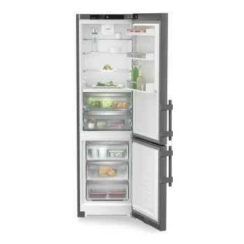 Liebherr - Chłodziarko - zamrażarka z systemem BioFresh i NoFrost CBNdgc 5733 Plus BioFresh NoFrost + 10 lat gwarancji