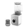 Smeg - Blender kielichowy wysokoobrotowy biały mat z linii Collezione BLC02WHMEU
